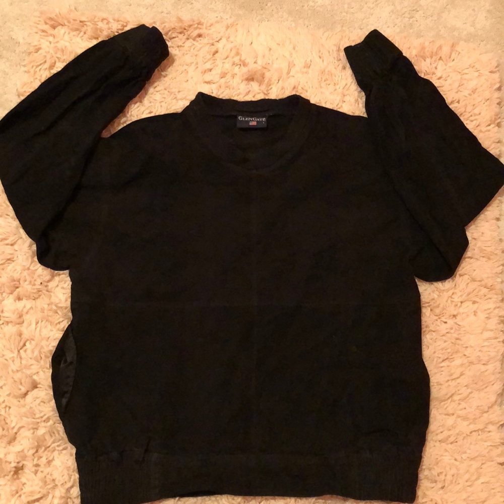 Men’s Casual Sweater